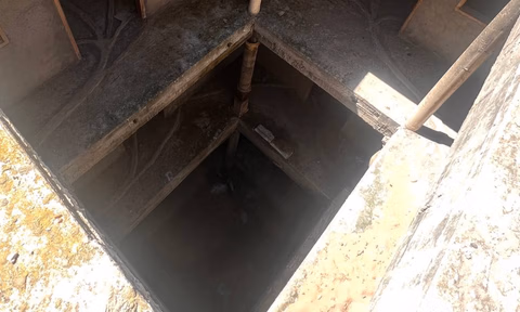 Riad semi-finalizat de vânzare în centrul Essaouira, 12 camere