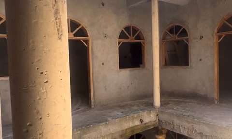 Riad semi-finalizat de vânzare în centrul Essaouira, 12 camere