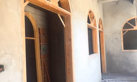 Riad semi-finalizat de vânzare în centrul Essaouira, 12 camere