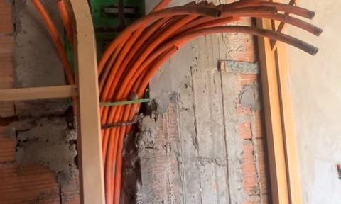 Riad semi-finalizat de vânzare în centrul Essaouira, 12 camere