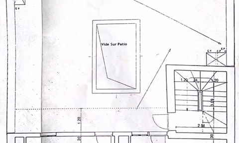 Riad semi-finalizat de vânzare în centrul Essaouira, 12 camere