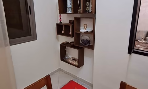 Appartement te huur met parkeerplaats