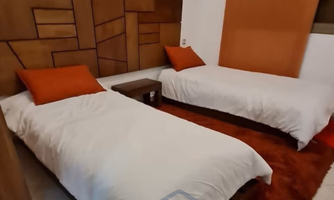 Appartement te huur met parkeerplaats