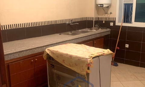 Apartment for sale with balcony