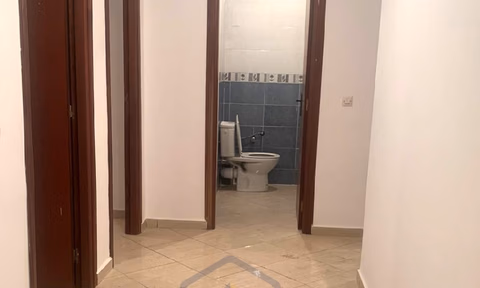 Apartment for sale with balcony