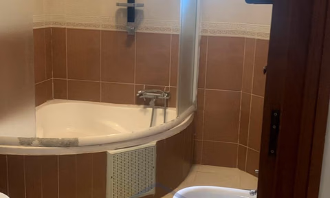 Apartamento en venta con balcón