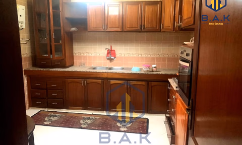 Apartamento en venta con balcón
