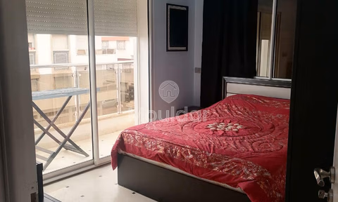 Appartement à louer avec balcon