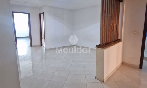 Apartment for sale with balcony