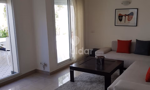 Apartment for Sale - 120m² - 2 Bedrooms - Racine, Casablanca