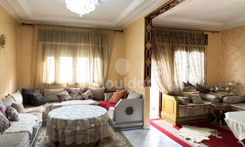 House for buy with terrace