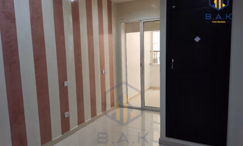 Apartamento en venta con terraza