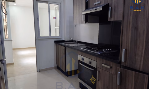 Apartamento en venta con terraza