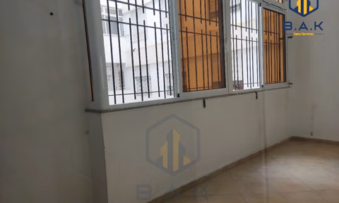 Apartamento en venta con terraza