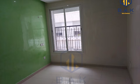 Apartamento en venta con terraza