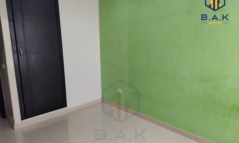 Apartamento en venta con terraza