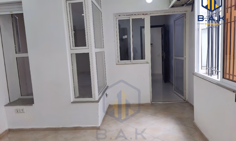 Apartamento en venta con terraza