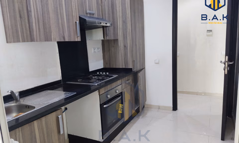 Apartamento en venta con terraza