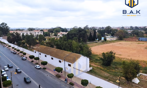 Apartment for sale with terrace