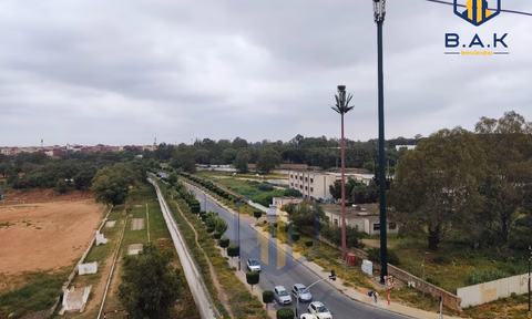 Apartment for sale with terrace