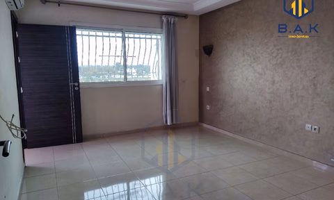 Apartment for sale with terrace