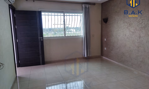 Apartment for sale with terrace