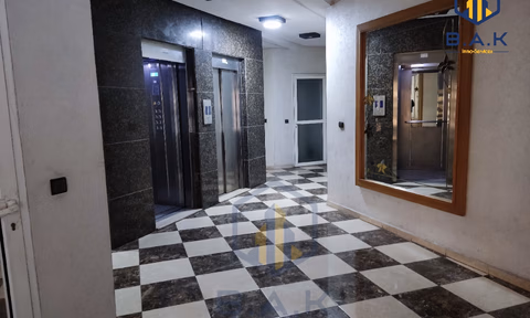 Apartment for sale with terrace