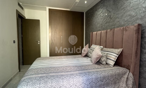 Appartement à louer avec terrasse