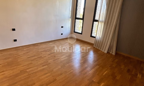 Villa for rent with swimming pool