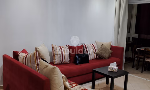 Appartement à louer avec balcon