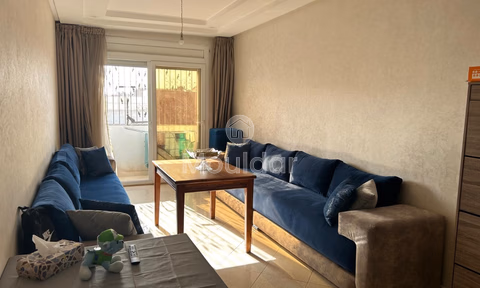 Apartment for buy with balcony on the third floor