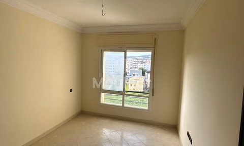 Apartment for buy with balcony on the third floor