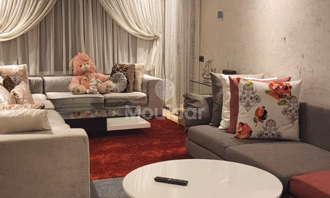 Apartment for buy with swimming pool