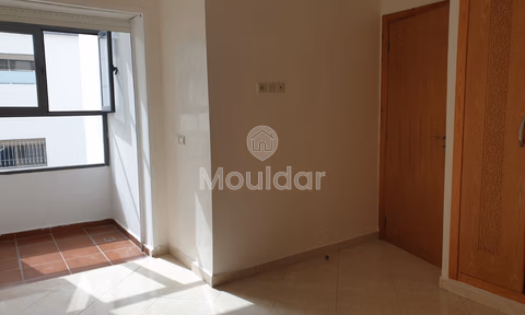 Apartment with facade for sale in the upper town of Kénitra