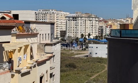 Appartement à achat avec terrasse