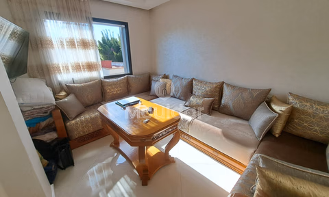 Apartment for sale with balcony