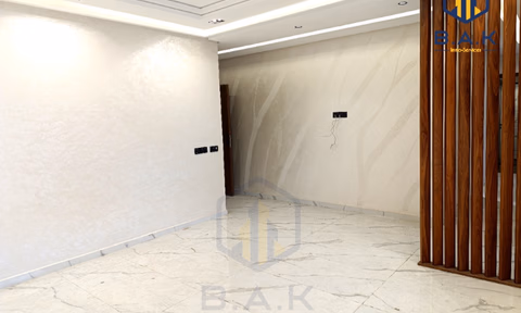 Appartement te huur met balkon