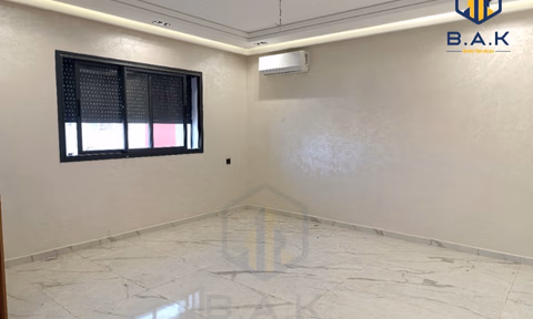 Appartement te huur met balkon