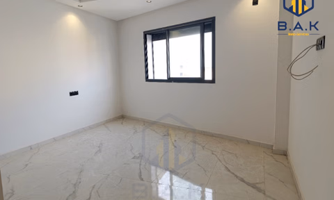 Appartement te huur met balkon