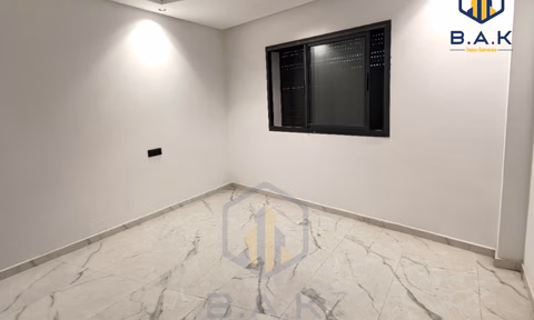 Appartement te huur met balkon