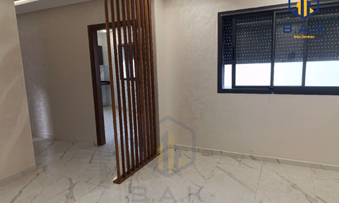 Appartement te huur met balkon