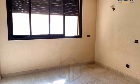 Appartement à vendre avec terrasse