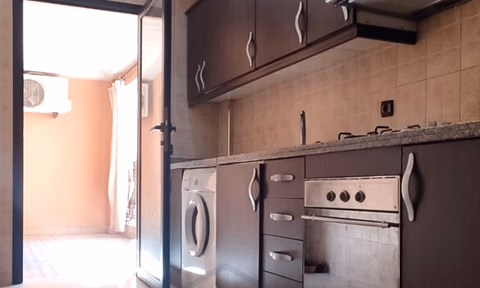 Appartement à vendre avec terrasse