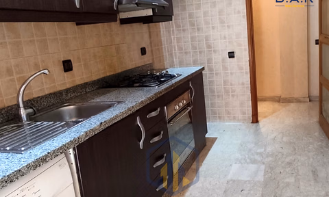 Appartement à vendre avec terrasse