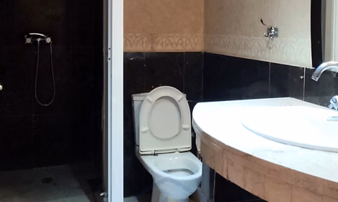 Appartement à vendre avec terrasse