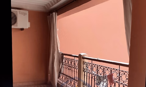 Appartement à vendre avec terrasse