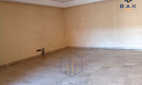 Appartement à vendre avec terrasse