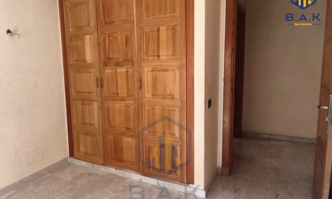 Appartement à vendre avec terrasse