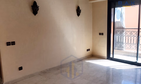 Appartement à vendre avec terrasse