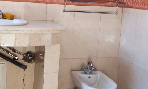 Appartement à vendre avec terrasse